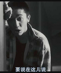 图解电影《春光乍泄》 我爱着你,在你所不知道的地方