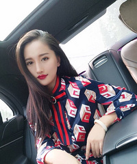 七夕到临,决定来趟19楼