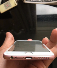 自用苹果6s 64g 低价出售