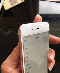 自用苹果6s 64g 低价出售