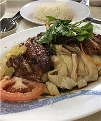 【8队】新加坡回来散美食拉