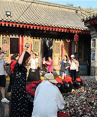 怪不得这里成网红景点!太震撼了!