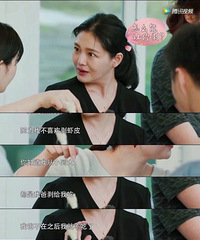 “吃虾一定要男人帮你剥”大s剥虾论火了!网友:服气