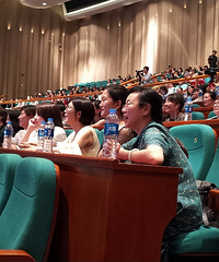 杭州智慧女性都来了