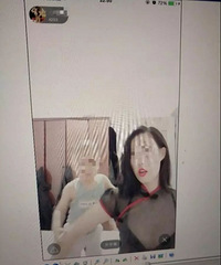 �����ۣ�����ɫ��ֱ��ʱ�����ź��ӣ�һŮ������׬13.8�����