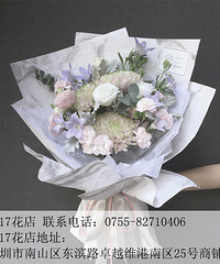 带你感受夏天的魅力|南山区花卉公司有什么好看的鲜花