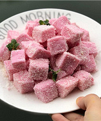 夏天来一口,冰冰凉凉不要太好吃