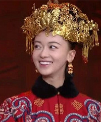 魏璎珞傅恒快本大婚,万千傅璎女孩暴风哭泣终于圆梦了