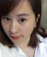 余生我陪你,一起幸福到老