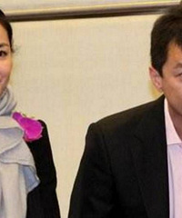 窦靖童被问喜欢谢霆锋和李亚鹏谁更多一点?她的回答被赞高智商.