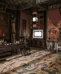 《延禧攻略》真不愧是一部好剧,连这个细节都不放过.