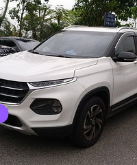 宝骏 510 17款 1.5L 自动豪华版 1.4万提车走