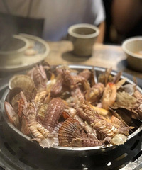 饿了?