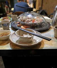 饿了?