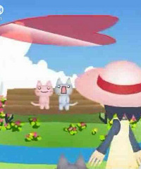 图解电影《夏美的一步》细思极恐系列:短短两分钟,经历一世纪