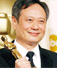 李安获美国导演工会终身成就奖,但你一定不知道他当父亲的那一面