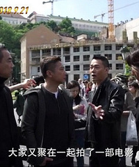 古惑仔20年后重聚荧屏,《黄金兄弟》戏里戏外诉说的都是情义