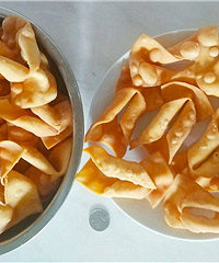这些都是七月半「特供美食」