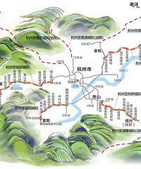 临安城际铁路最新进展