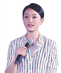周迅的脸成《如懿传》最大槽点? 应该是这届网友要求太严格……