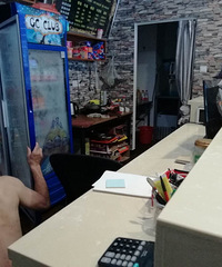 环城南路棋牌室转让
