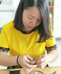 给自己DIY一份小美好!