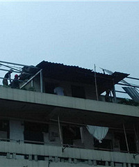 ��Υ����ɽ�����Ҳ�ǲ��ϵ�