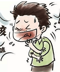 30年烟龄的老总吸烟不断查出肺癌