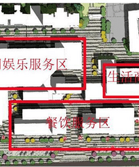 【当代国际城乐荟】单价多少?层高多少?有多大面积?