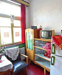 40年结婚大变样,晒晒你家的结婚老物件~