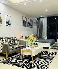 ���LOFT��Ԣ������ռ䣬��һ����һ�㣬�׸�26����