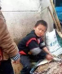 “杀鱼弟”终于出院!他说出了喝百枯草自杀的真实原因