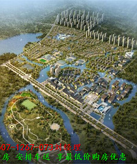绿地梓湾国际康养度假区在哪里?怎么样?别墅好不好?