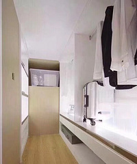 ���LOFT��Ԣ������ռ䣬��һ����һ�㣬�׸�26����