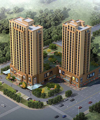 杭州买房落户摇号