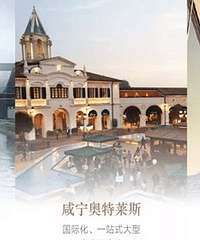 【绿地梓湾国际康养度假区】溯源养老别墅,打造中式人居新高度