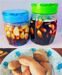 酸酸甜甜脆脆 日常百搭的下饭菜