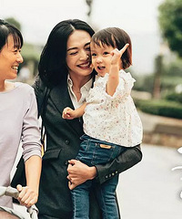 点映福利|拿下豆瓣8.1高分《找到你》,近几年最好的女性题材电影