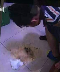 一幼儿园17名幼童呕吐住院!多部门已介入调查