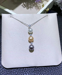 ��Ȼ��ˮ��ɫ�����׹+�������S925