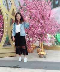 你在哪?我的意中人