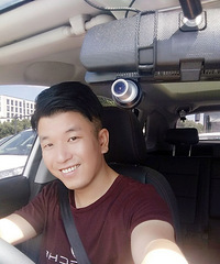 找一个人就简简单单的生活