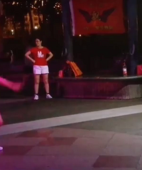 �Ϻ��㳡ҷ����֮�г���