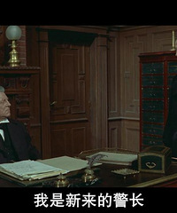 图解电影《悲惨世界》那悲惨世界中的希望与光明