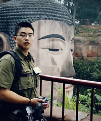 智者乐山山如画,仁者乐水水无涯。 从从容