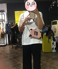 新娘帮我选的伴娘服,全世界都说显胖