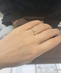 Cartier、Bvlgari、Tiffany...大牌当红
