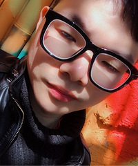 请你停下脚步,我这里有一杯热柠檬茶