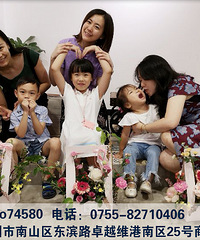 一份温暖的小确幸 南山后海生日party场地