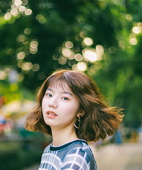 梦的田字格